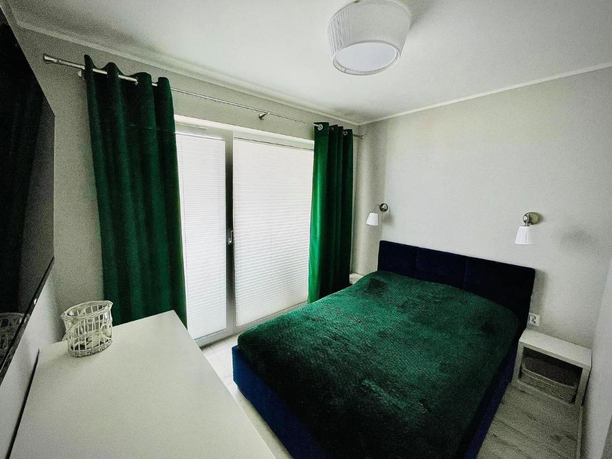 Caloroczny Perlowa Przystan Apartment Kolobrzeg