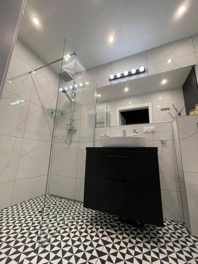 Apartment Caloroczny Perlowa Przystan Kolobrzeg
