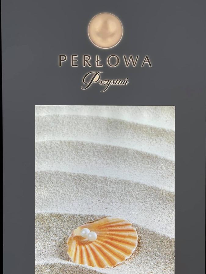 Caloroczny Perlowa Przystan *