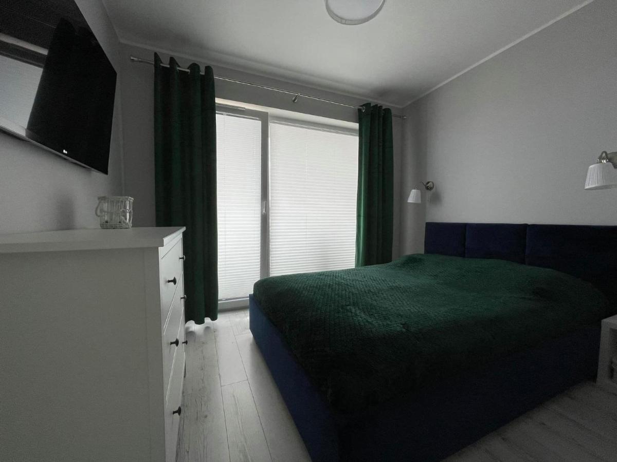 Apartment Caloroczny Perlowa Przystan