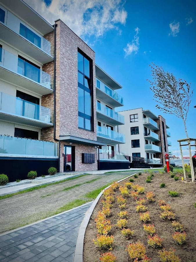 Apartment Caloroczny Perlowa Przystan