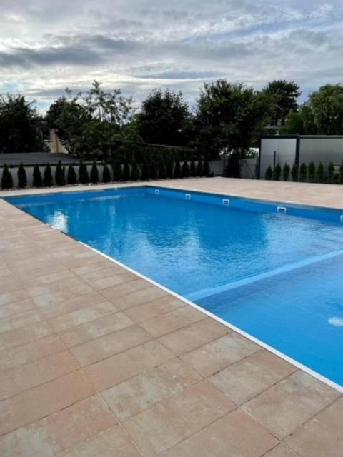 Caloroczny Perlowa Przystan *