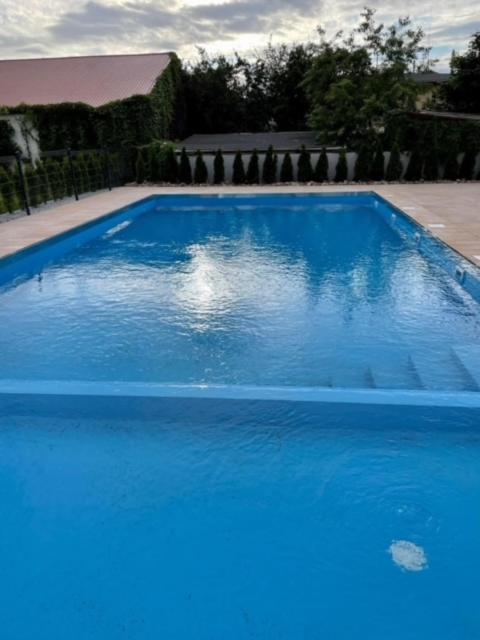 Caloroczny Perlowa Przystan *