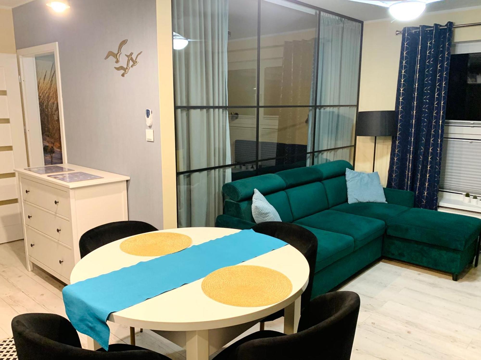 Apartment Caloroczny Perlowa Przystan