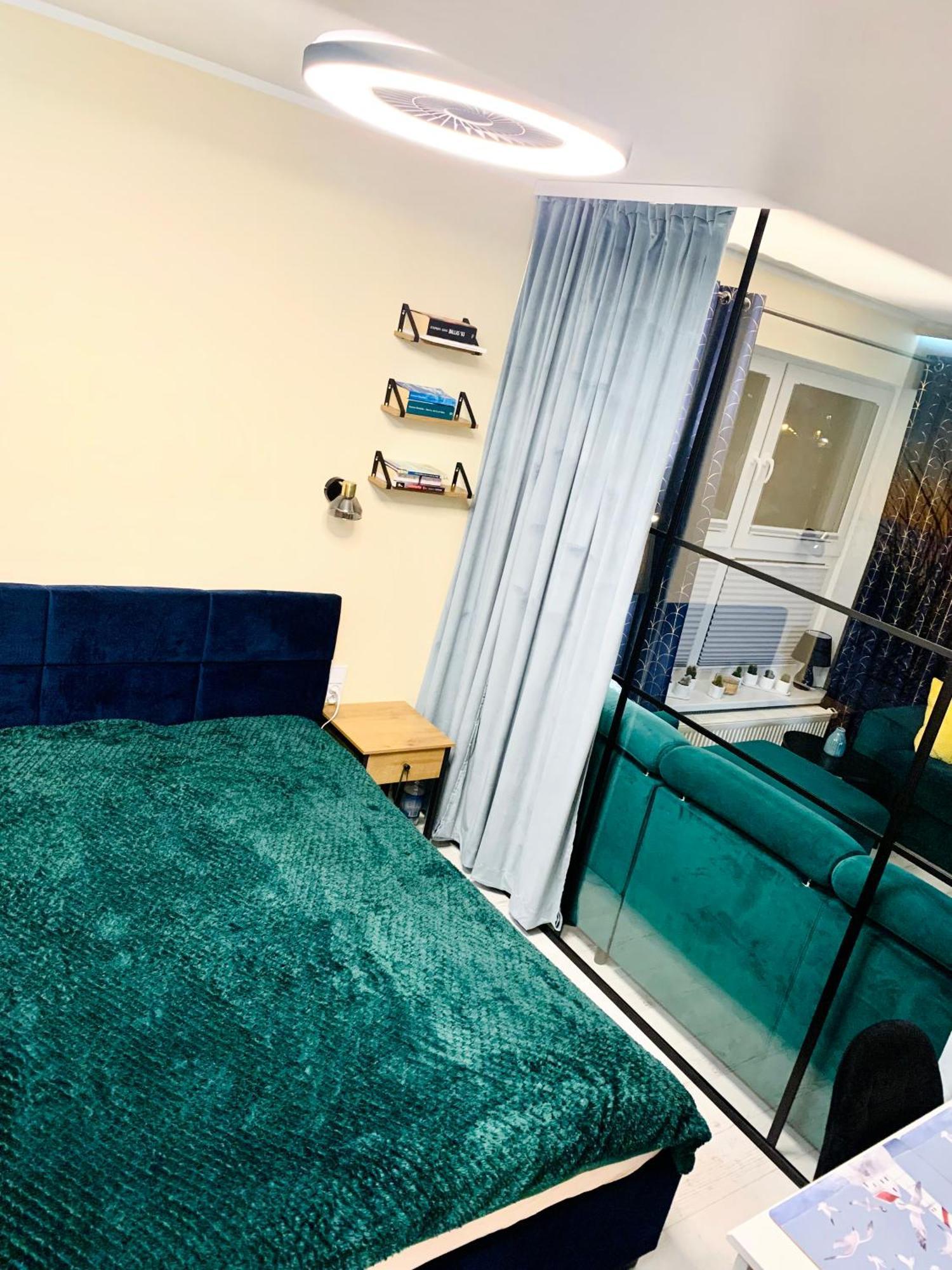 Caloroczny Perlowa Przystan Apartment Kolobrzeg