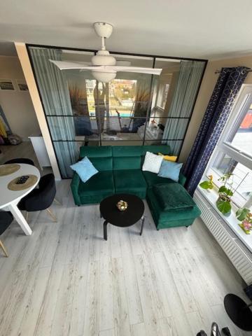 Apartment Caloroczny Perlowa Przystan Kolobrzeg